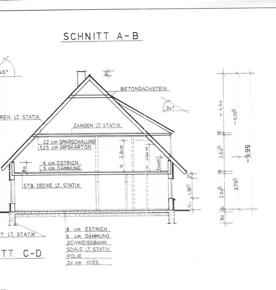 Zwei attraktive Doppelhäuser zu verkaufen – Bild 17