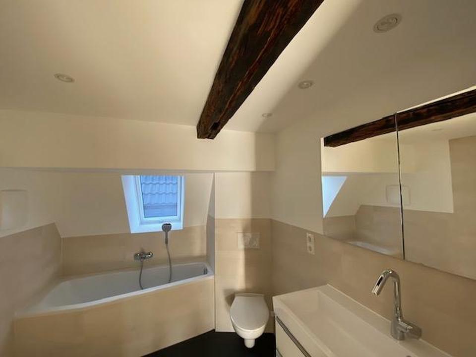 Hochwertige 85m² Maisonett- Wohnung, mit separaten Zugang, Erstbezug. – Bild 3