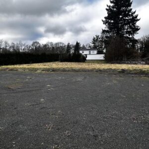 Attraktives Baugrundstück mit Potenzial für ein 10-Familienhaus