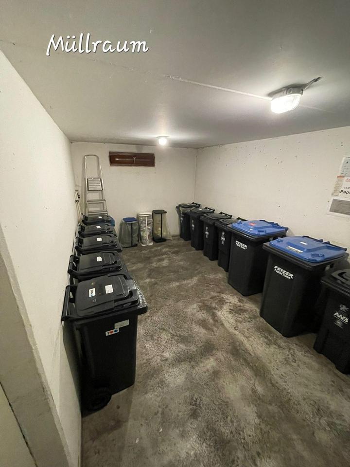 3 Zimmer Wohnung – Bild 23