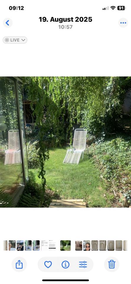 Charmante Doppelhaushälfte – Bild 12