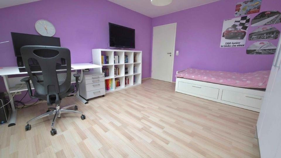 Moderne DHH, provisionsfrei, ideal für Familien. – Bild 13