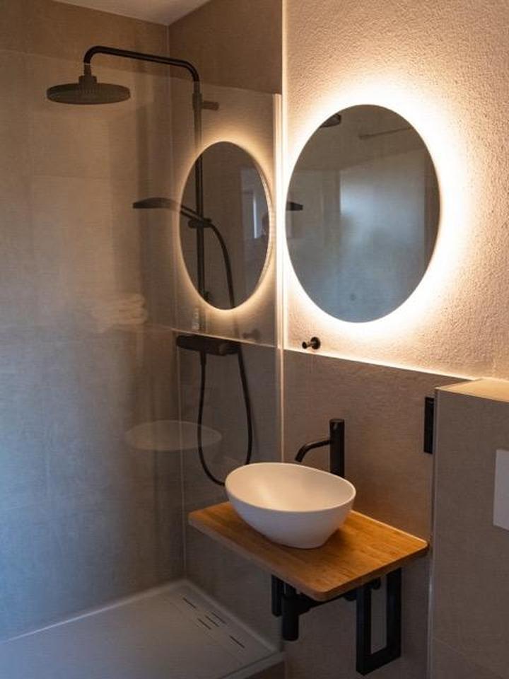 Renditestarkes Boutique B&B / Pension mit Potential & Betreiberwohnung