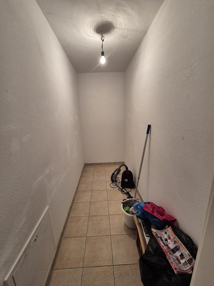 Barrierefreie Wohnung in der Mitte von Neckarhausen – Bild 5