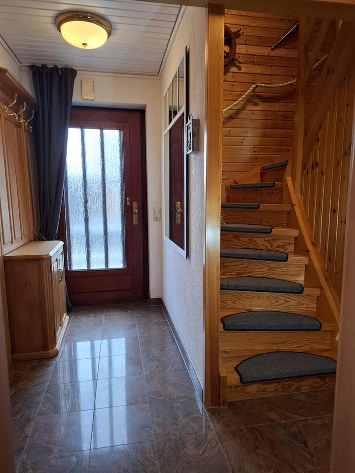 Haus/Ferienhaus an der Ostsee 200m zum Strand – Bild 21