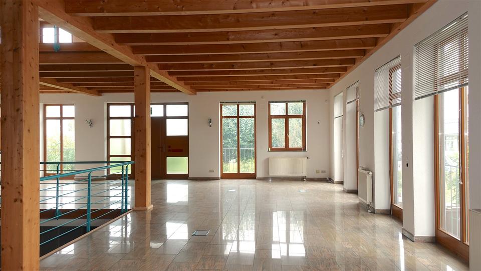 Bürohaus mit 3 Etagen á 144 m2 Gesamt 432 m2 – Bild 6