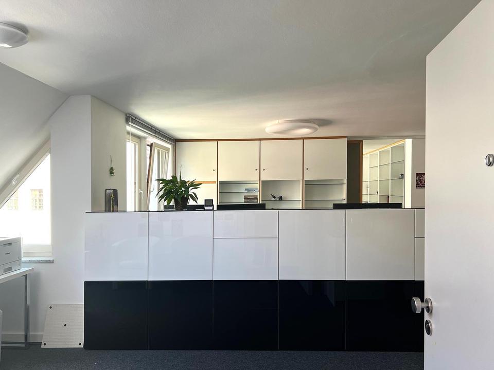 Zentral Wohnen oder Arbeiten – direkt an der Donau! – Bild 6