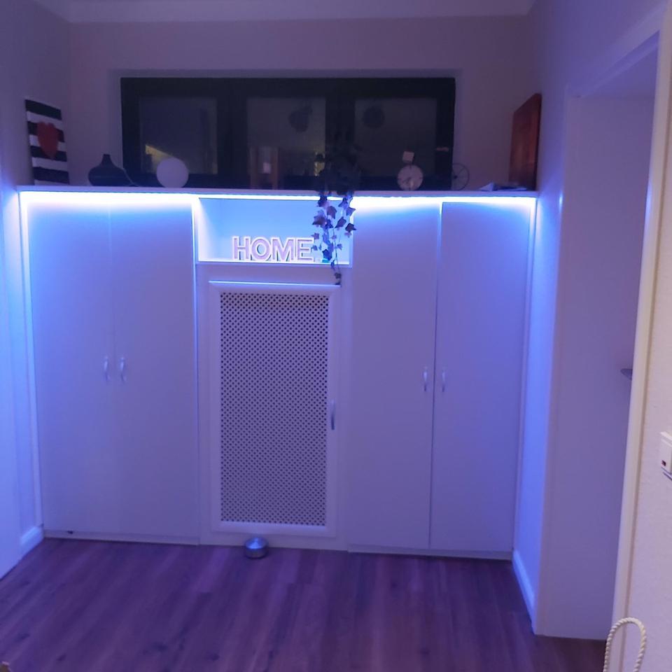 Ansprechendes freistehendes Ein-/Zweifamilienhaus + Anbau und separatem Eingang in Limbach – Bild 13