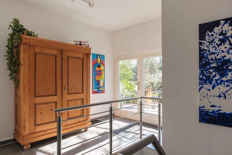 Leben und Arbeiten in schöner Lage – Bild 10