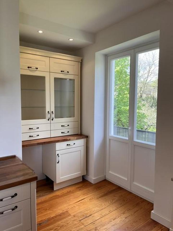 Othmarschen- klassisches Wohnen im 20er Jahre Haus – Bild 10