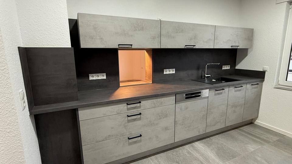 3-Zimmer Wohnung/ 1 OG / top modern / mit Balkon in Andernach – Bild 6