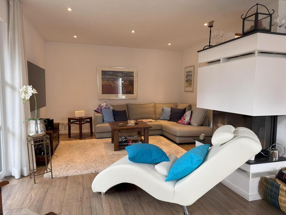 Landhaus zum Wohlfühlen in Ascholding – Bild 11