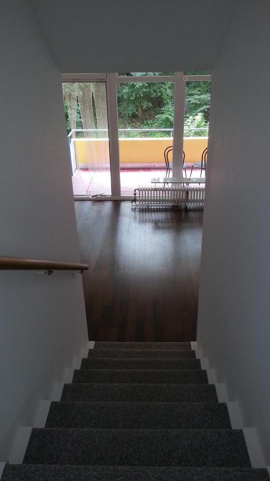 bezaubernde, helle 2- Zimmer-Maisonette-Wohnung – Bild 24