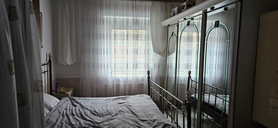 gepflegte, ruhig und zentral gelegene 3-Zimmer-Wohnung in der Nürnberger Südstadt – Bild 3