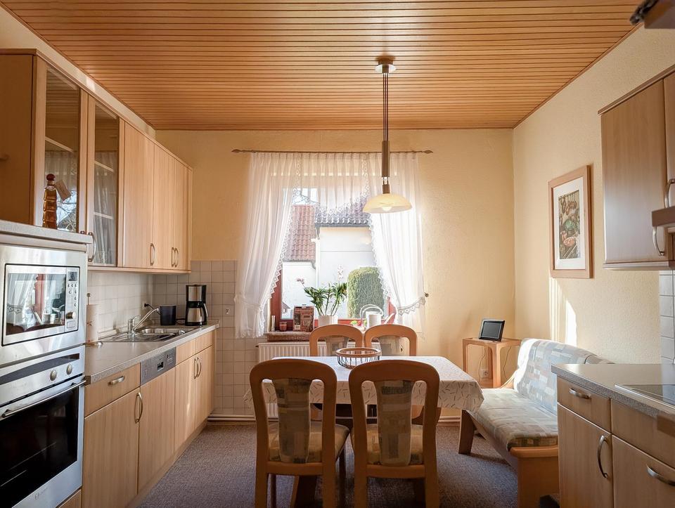 Provisionsfrei - Einfamilienhaus in Aumund-Hammersbeck mit 1.213 m² Grundstück & Doppelgarage – Bild 10