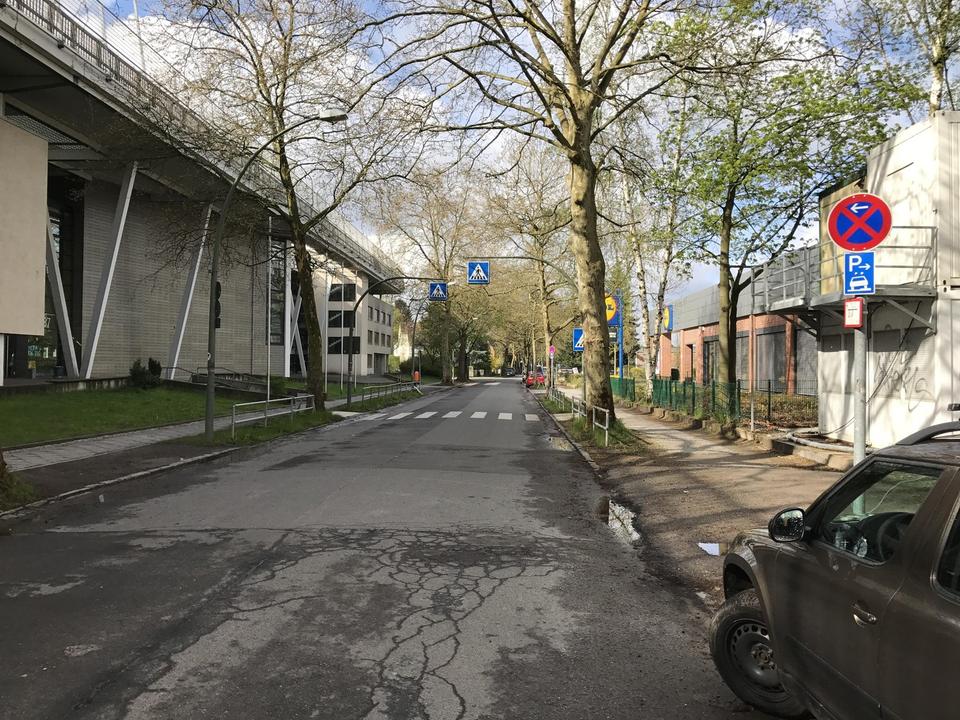 4,5 Zimmerwohnung Berlin Lichterfelde-West – Bild 5