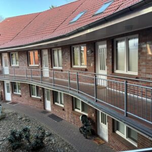 Wunderschöne 4-Zimmer Wohnung mit Südausrichtung