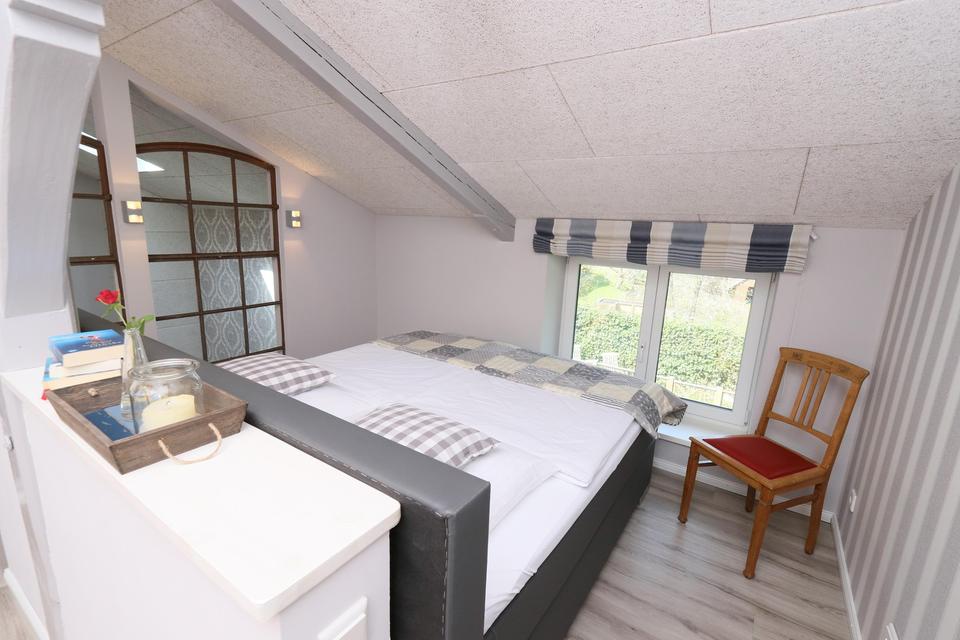 2-Zimmer Loft - Wohnen, wo andere Urlaub machen – Bild 14