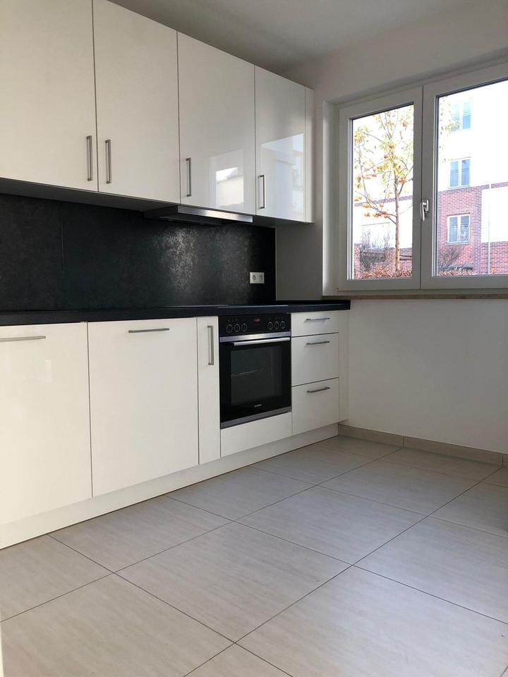 Neuwertig - Sonnige 3-Zimmer-Wohnung mit EBK und Garten in Traumlage Nürnberg – Bild 11