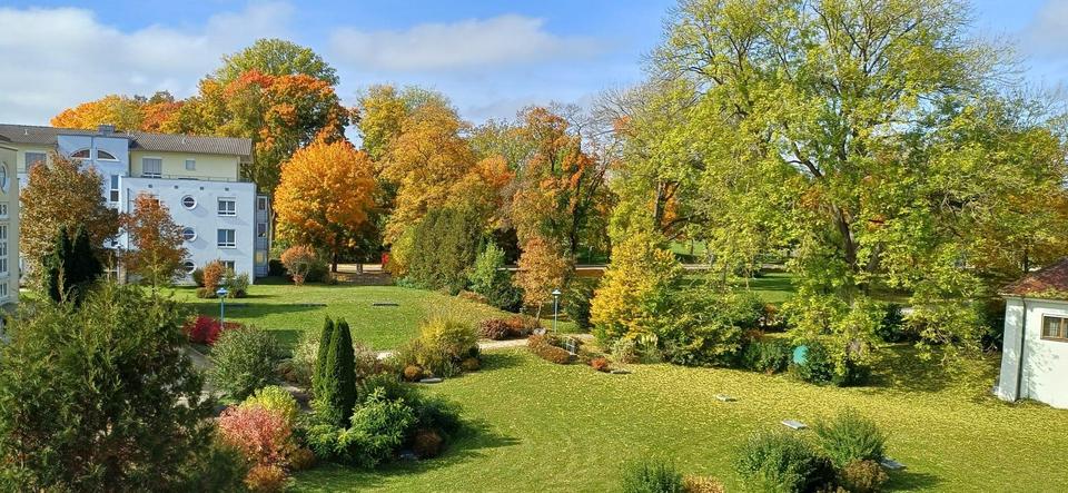 Lichtdurchflutete 3-Zimmer Attikawohnung – Bild 17