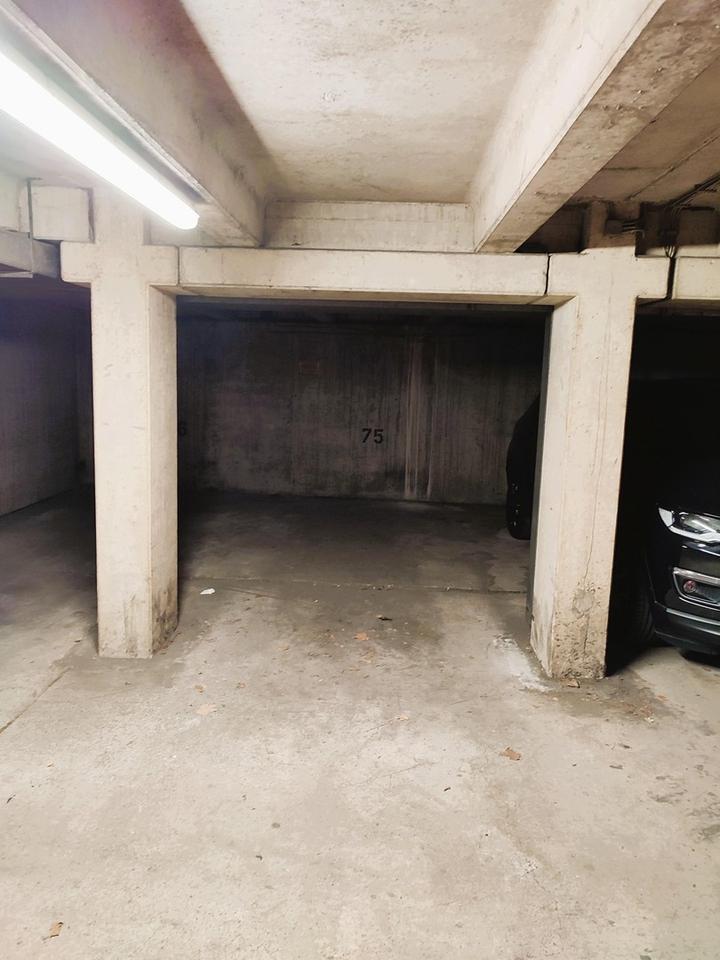 Stilvolle, neuwertige 1-Zimmer-Wohnung mit gehobener Innenausstattung in Heilbronn – Bild 11