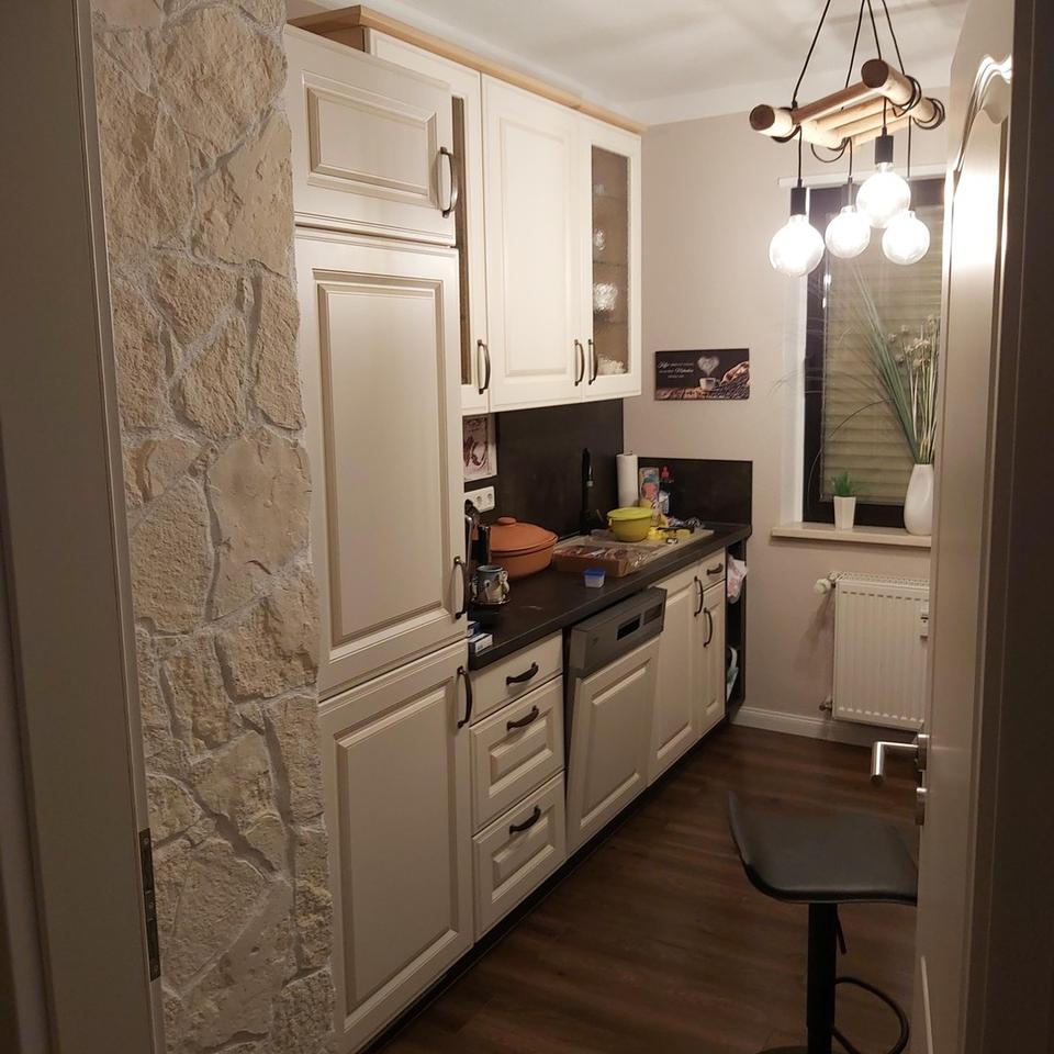 Ansprechendes freistehendes Ein-/Zweifamilienhaus + Anbau und separatem Eingang in Limbach – Bild 14