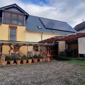 Landhaus / Generationenhaus