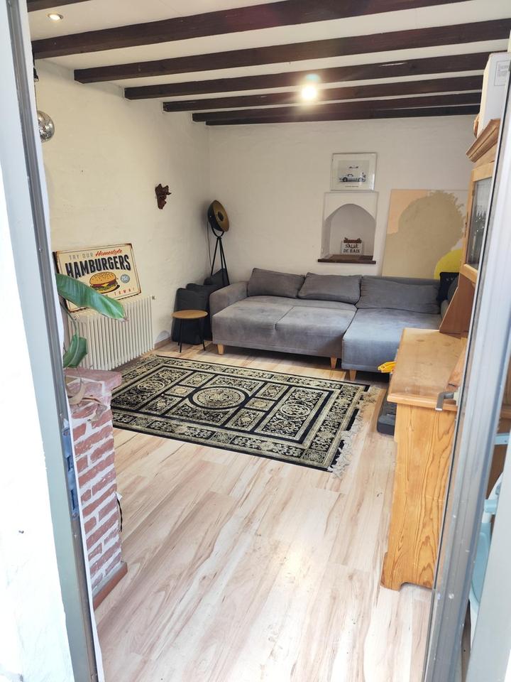 Zweifamilienhaus Generationenhaus Stadtzentrum Breisach – Bild 20