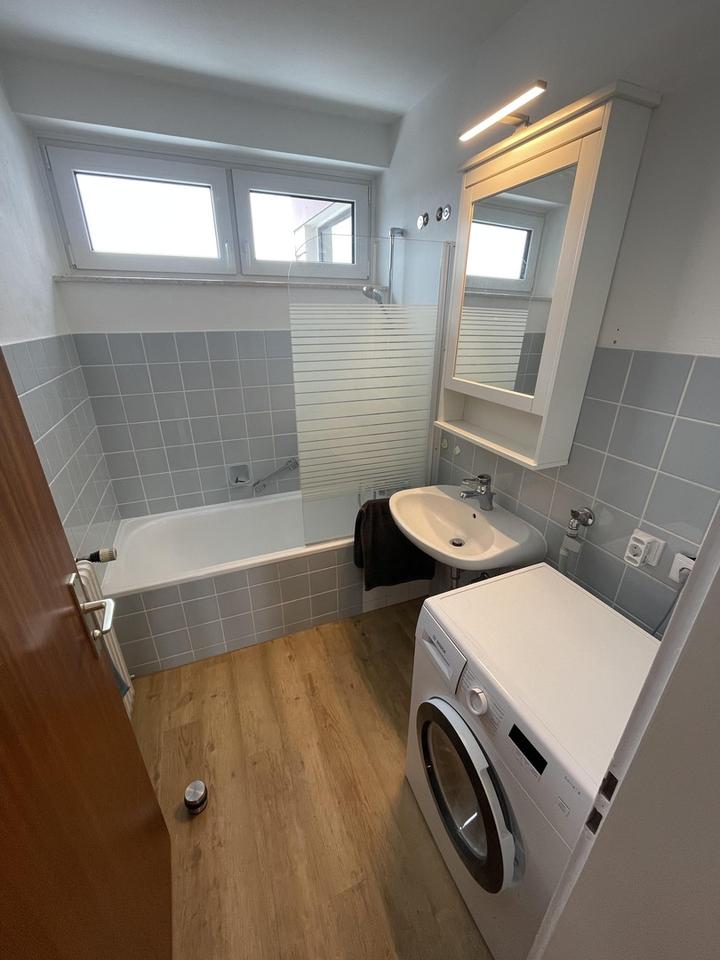 Wunderschöne 3 Zimmer ETW mit Bergblick in Buchenberg – Bild 5