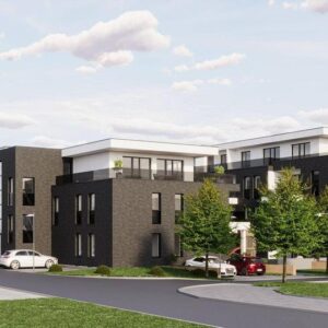 Neubauprojekt in Niederkrüchten-Elmpt