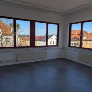 Freie Gewerbeflächen in zentraler Lage