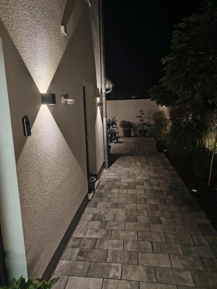 Architektenvilla im Bäderdreieck - Zweifamilienhaus möglich – Bild 27