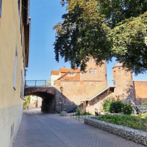 renovierter Altbau zentral in Bad Kreuznach