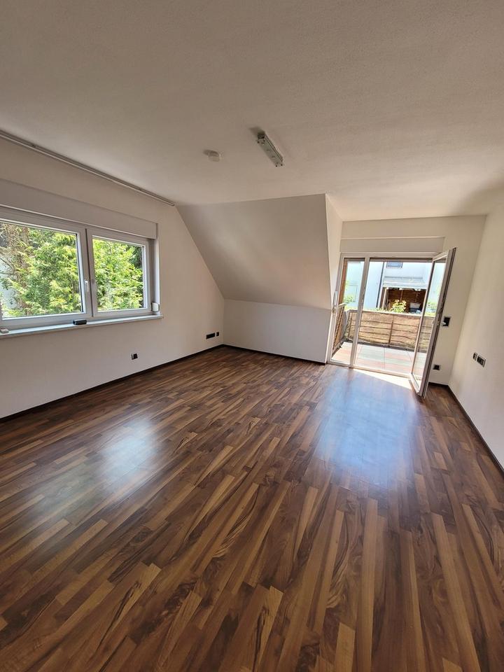 Großzügiges Energiesparsames Zweifamilienhaus – Bild 17