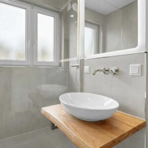 ERSTBEZUG nach Sanierung – Westbalkon – 3 Zimmer – WOW Faktor inklusive