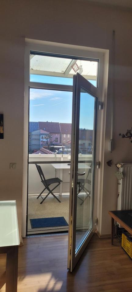 Barrierefrei wohnen in Zweifamilienhaus mit Lift, Garten & Autostellplätze – Bild 14