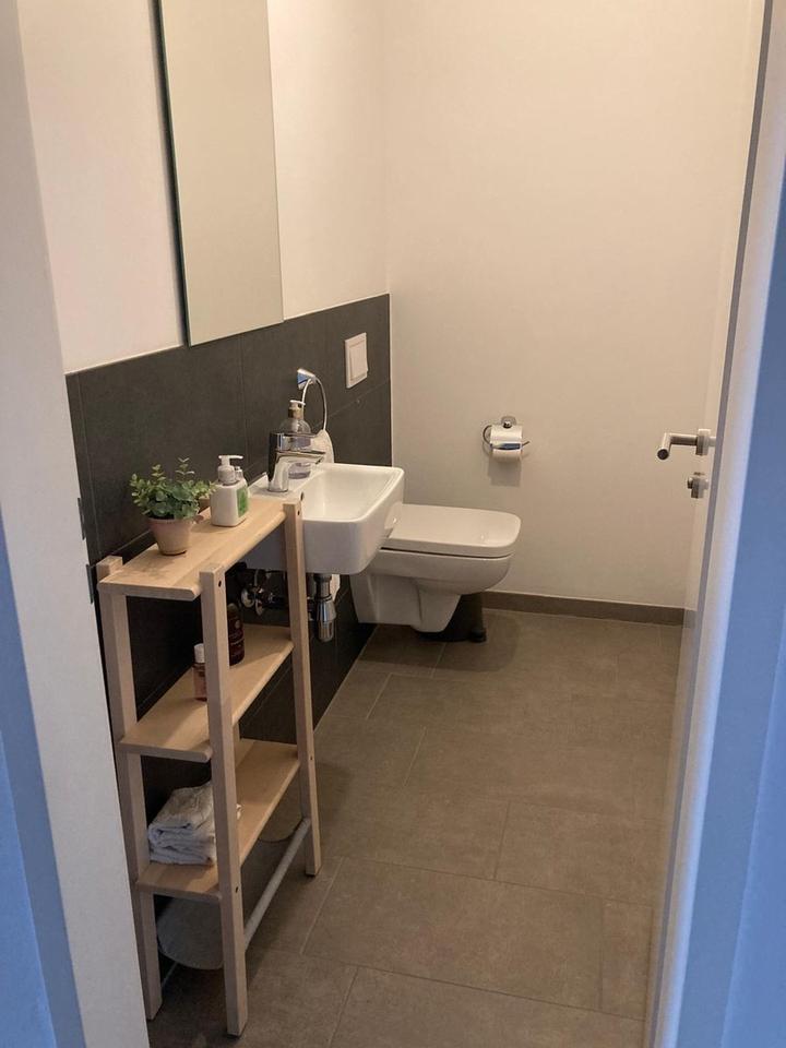 Moderne 3-Zimmer Wohnung in Bocholt – Bild 8