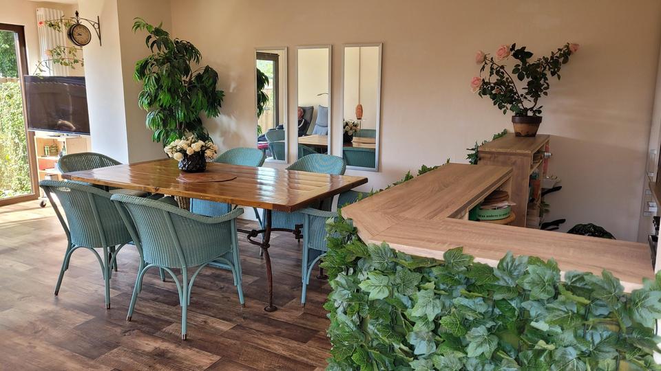 Bungalow (2 Wohneinheiten) in Timmendorfer Strand/Niendorf – Bild 17