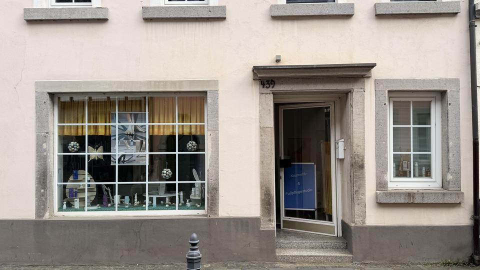 Laden in der Altstadt von Königswinter – Bild 5