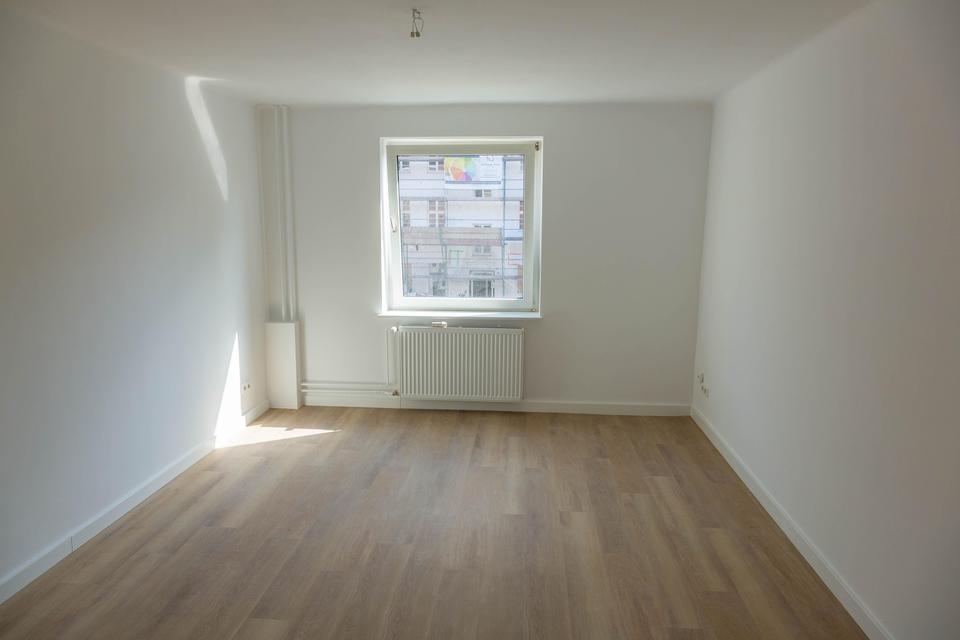 Ottensen - zentral und ruhig - schöne 3-Zi-Wohnung – Bild 4