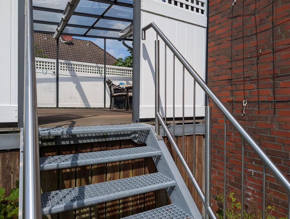 Mehrere Generationen oder ganz viel Platz: Großes Haus in Varel Stadt zu verkaufen – Bild 13