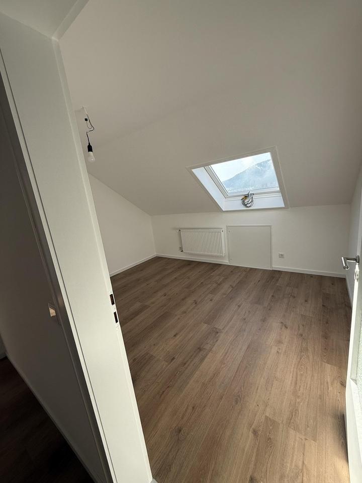 Großzügige 3-Zimmer-Wohnung mit einzigartigem Blick – Bild 8