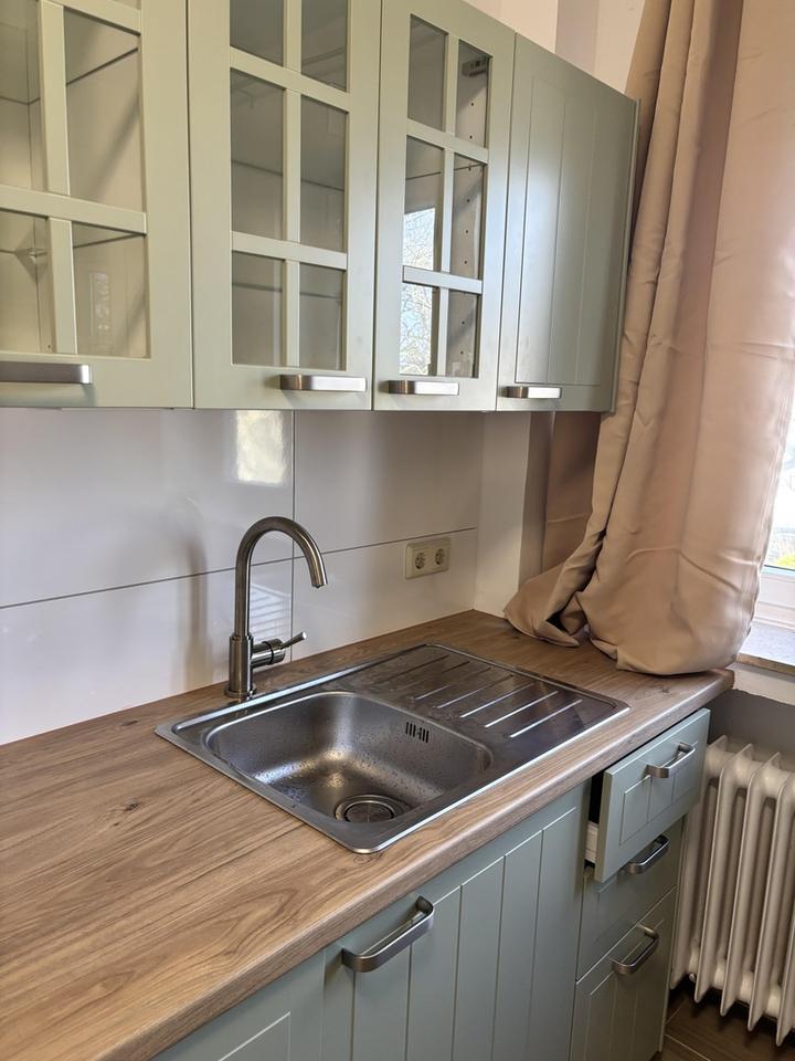 Renovierte 3-Zimmer-Wohnung mit Balkon im 2. OG in Plittersdorf – Bild 17