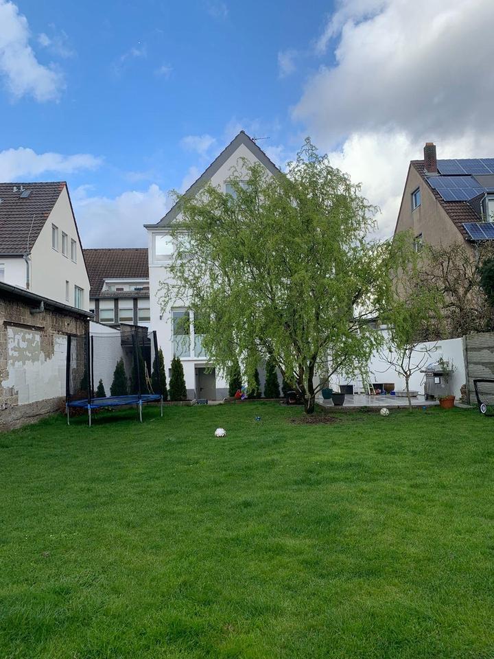 Repräsentatives 3 Mehrfamilienhaus in Düsseldorf -Mörsenbroich – Bild 19