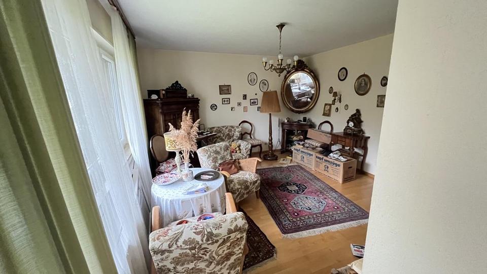 DHH mit großem Garten in Freiburg St. Georgen – Bild 6