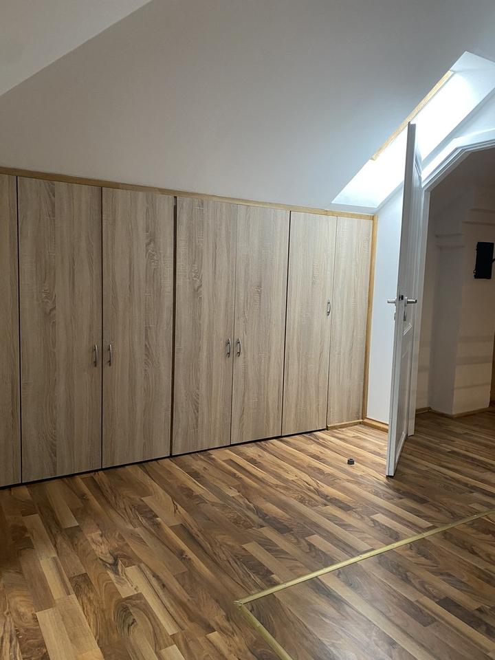 Tolle, große Dachgeschoßwohnung in Augsburg-Göggingen nähe Wertach – Bild 13