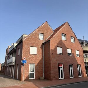 Zentrale Gewerbefläche in Nienborg – ideal für Praxis, Büro oder Tagespflege