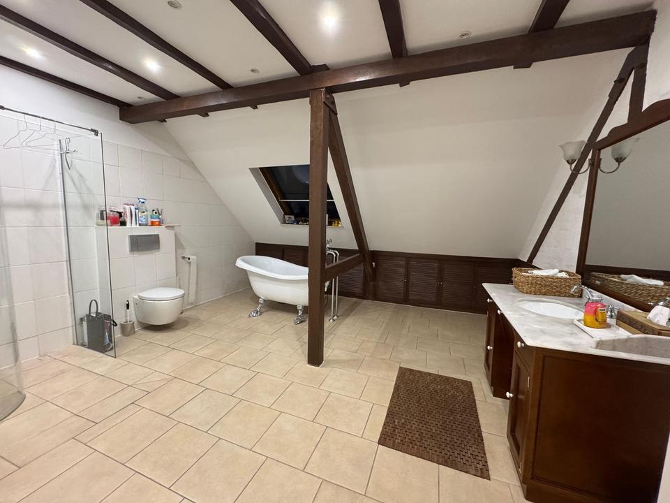 Großzügiges Penthouse in Plagwitz – Bild 16