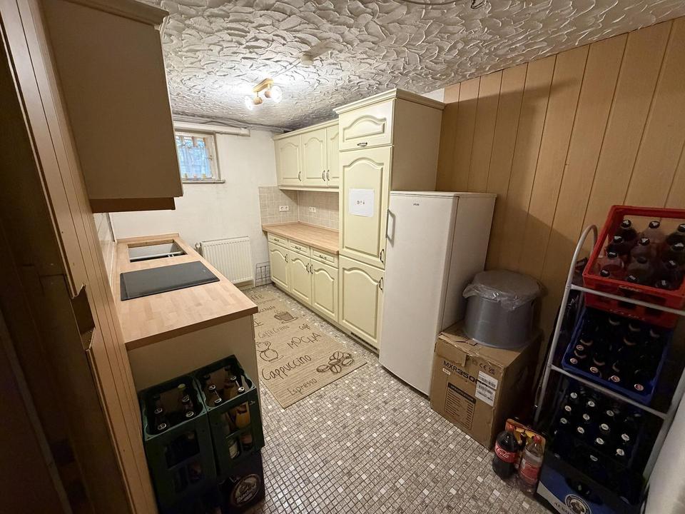 Gepflegtes Einfamilienhaus auf 502 m² Grundstück in Berlin-Rudow – Bild 25