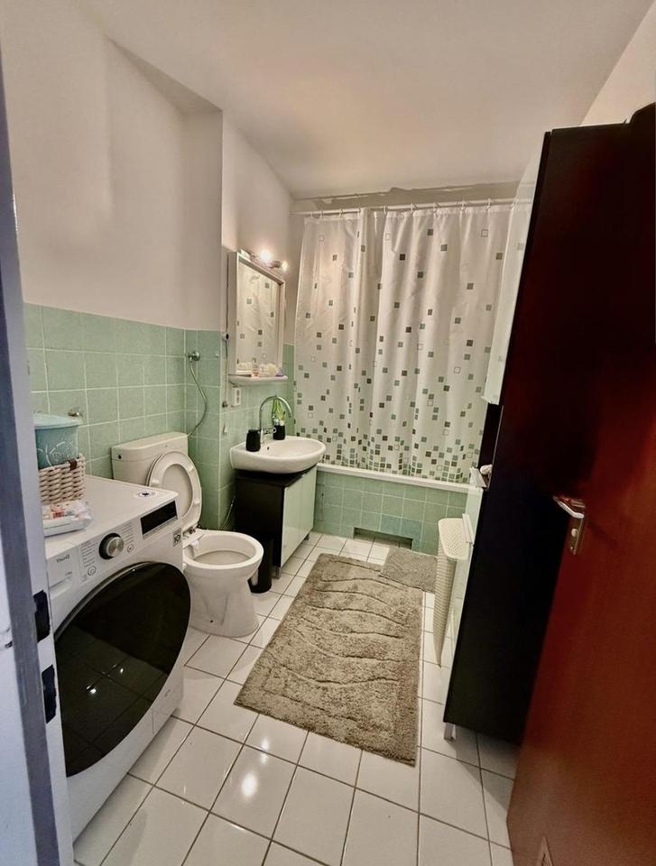 Attraktive 3-Zimmer-Wohnung mit ruhigem Wohncharakter – Bild 6